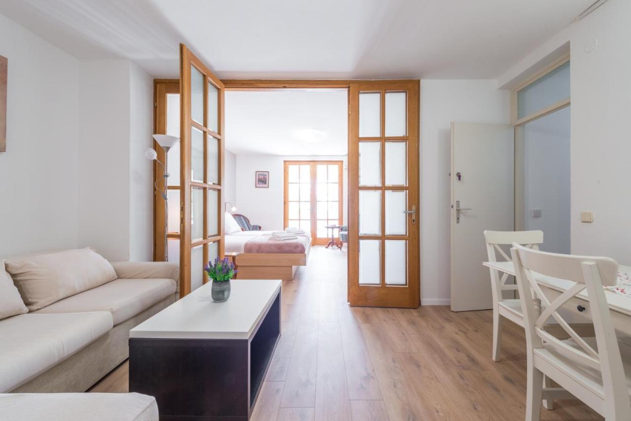 Sunshine Place Apartments Dubrownik Zewnętrze zdjęcie