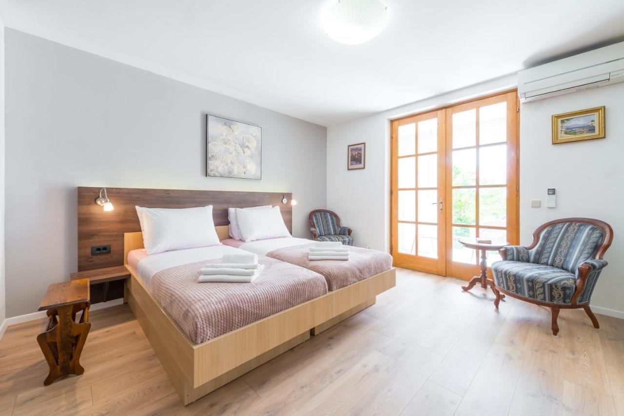 Sunshine Place Apartments Dubrownik Zewnętrze zdjęcie
