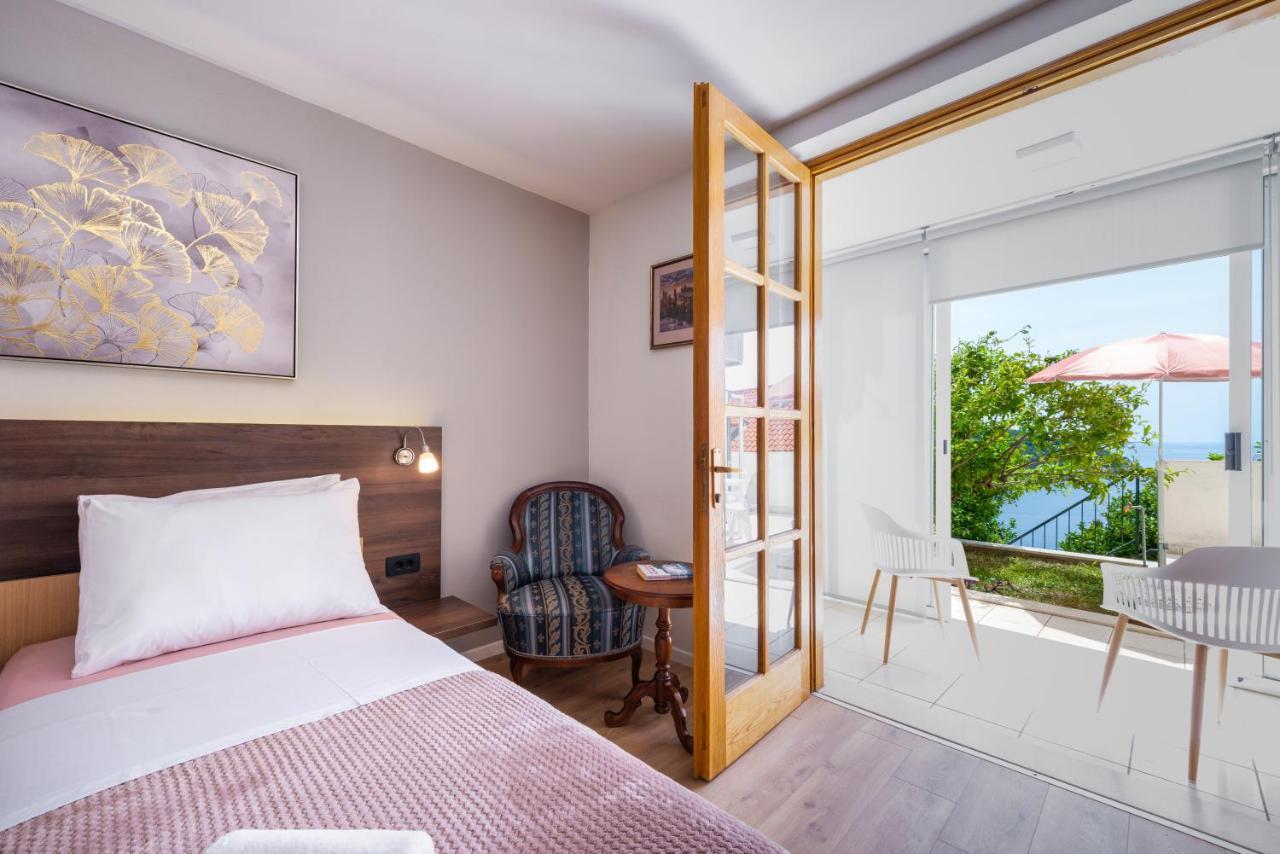 Sunshine Place Apartments Dubrownik Zewnętrze zdjęcie