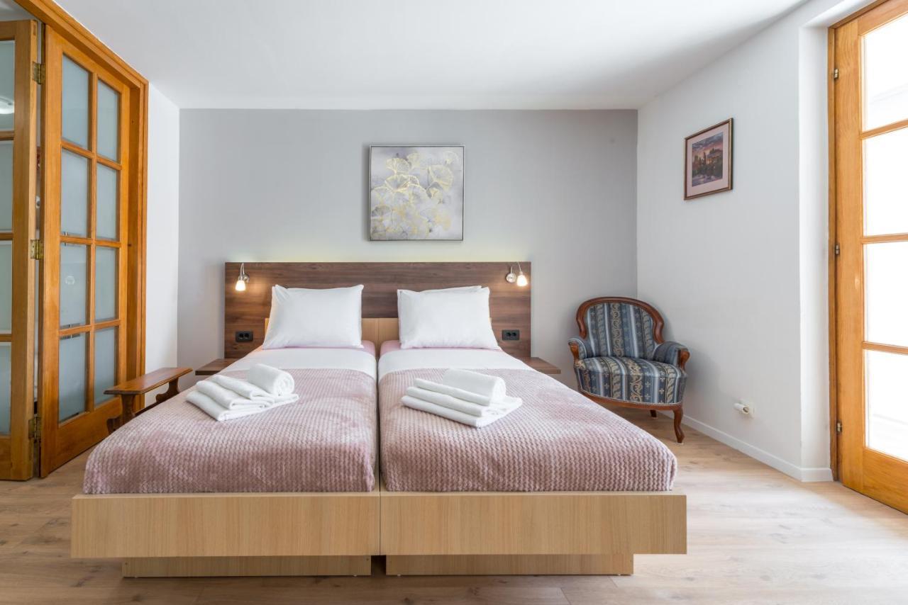 Sunshine Place Apartments Dubrownik Zewnętrze zdjęcie