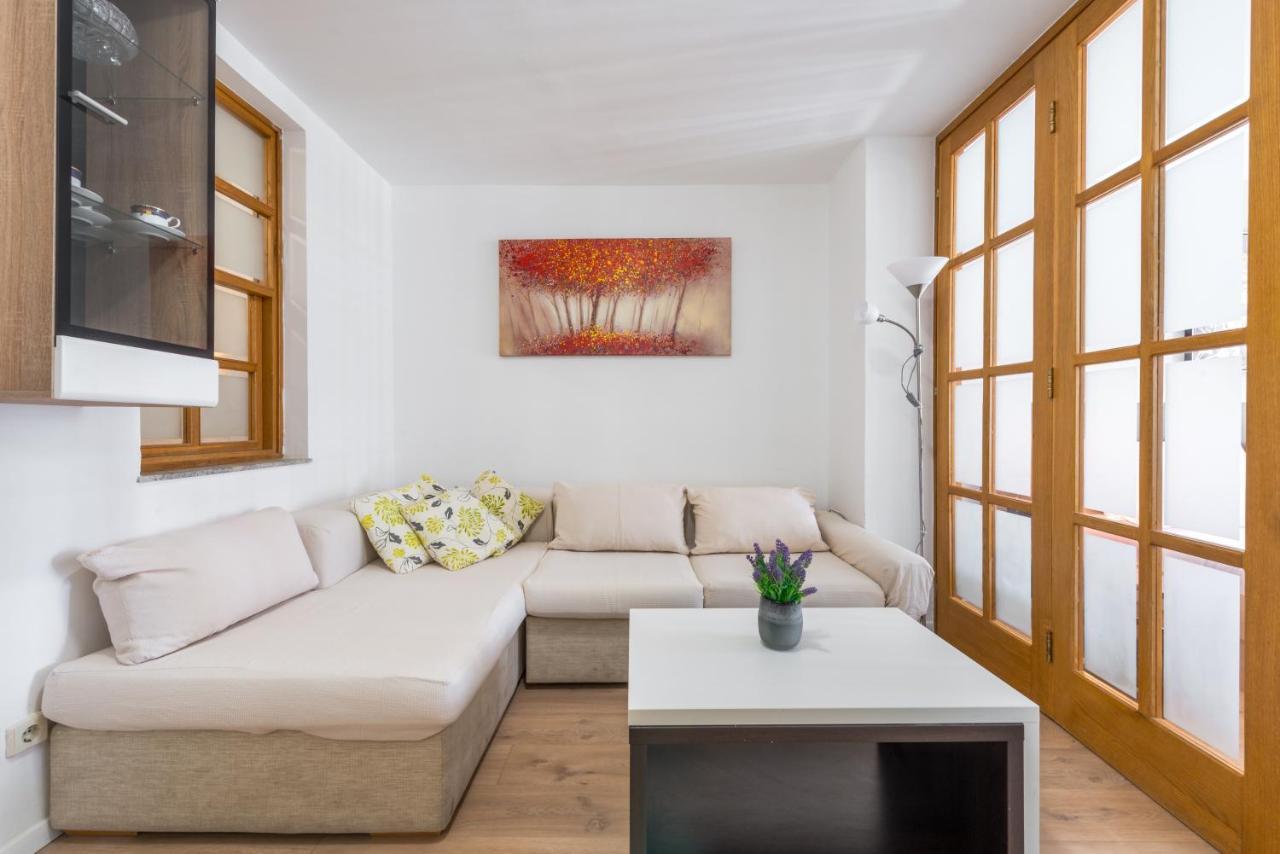 Sunshine Place Apartments Dubrownik Zewnętrze zdjęcie