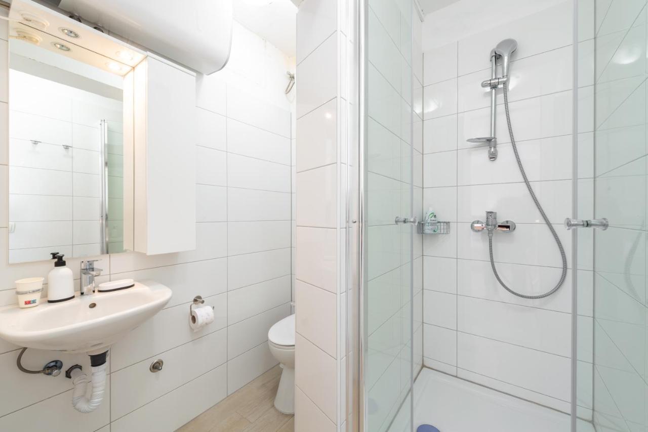 Sunshine Place Apartments Dubrownik Zewnętrze zdjęcie