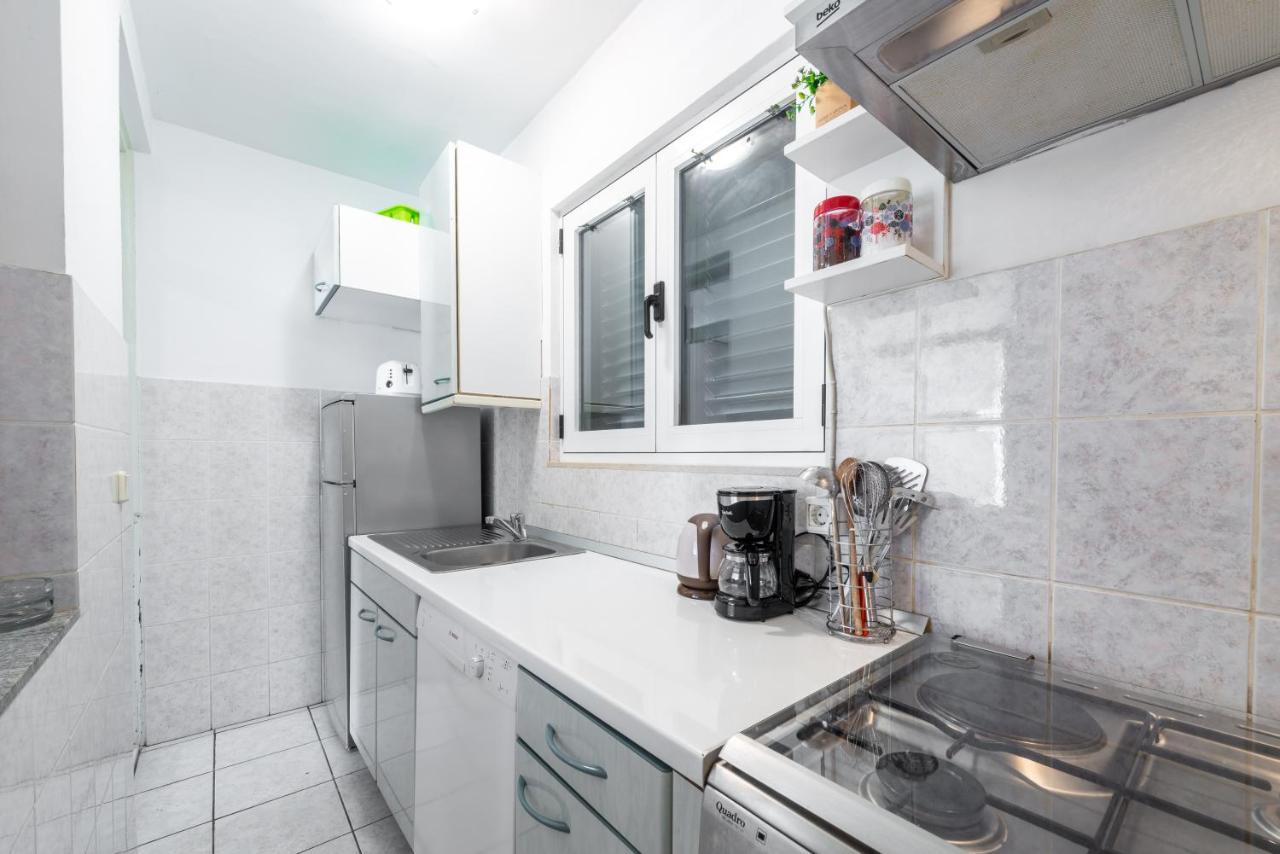Sunshine Place Apartments Dubrownik Zewnętrze zdjęcie