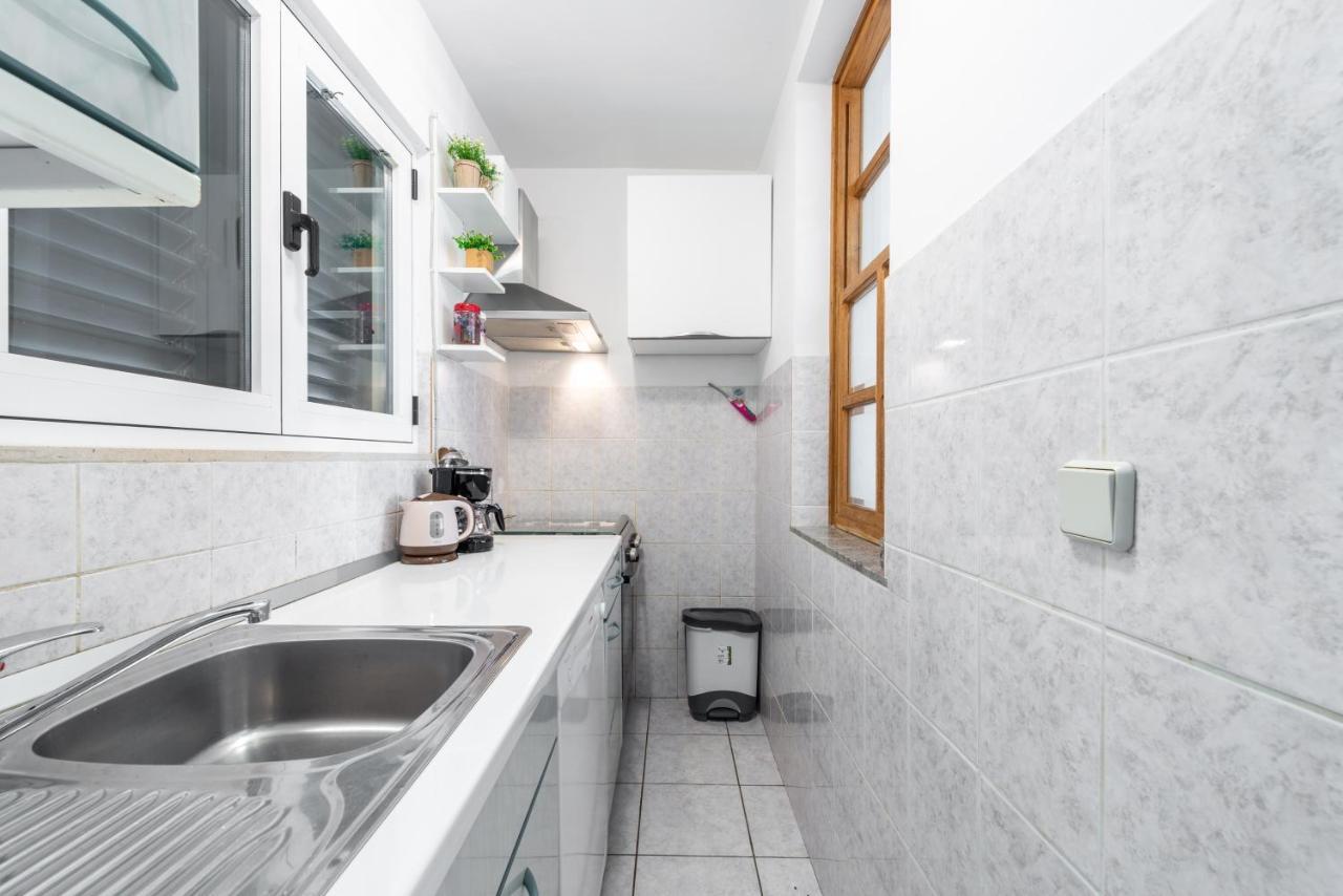 Sunshine Place Apartments Dubrownik Zewnętrze zdjęcie