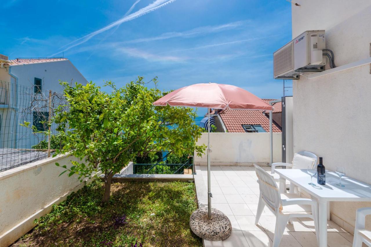 Sunshine Place Apartments Dubrownik Zewnętrze zdjęcie