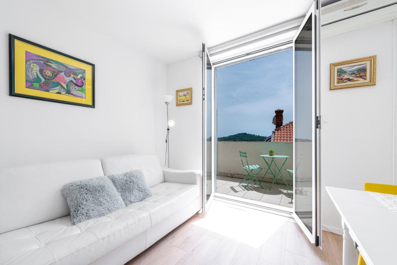 Sunshine Place Apartments Dubrownik Zewnętrze zdjęcie