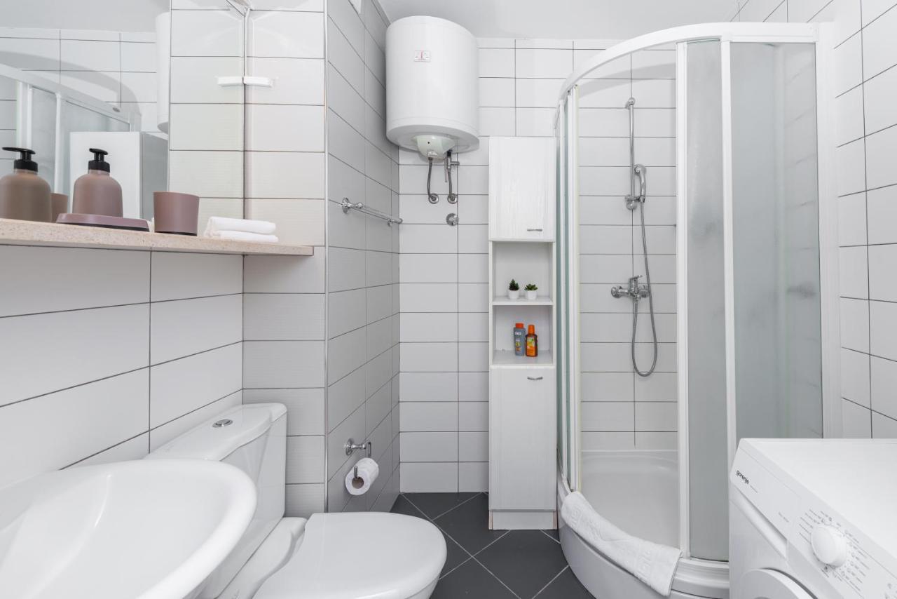 Sunshine Place Apartments Dubrownik Zewnętrze zdjęcie