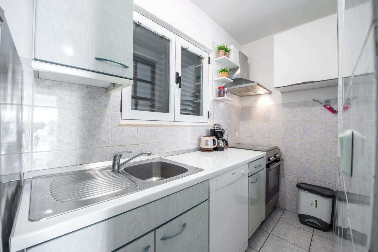 Sunshine Place Apartments Dubrownik Zewnętrze zdjęcie